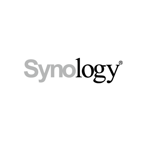 Le logo “Synology” représente des marques de Synology, Inc., enregistrées en République de Chine (Taiwan) et d'autres pays.”